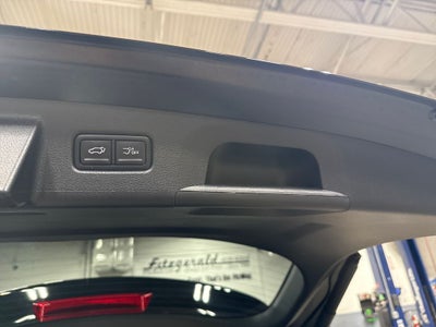 2025 Kia Telluride SX