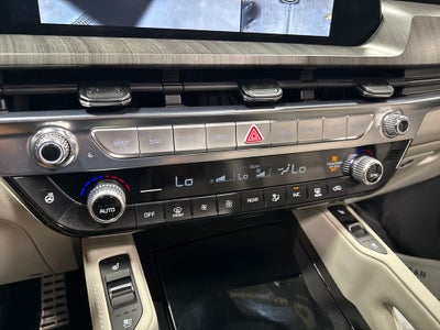 2025 Kia Telluride SX