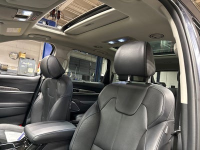 2025 Kia Telluride SX