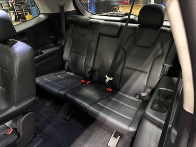 2025 Kia Telluride SX