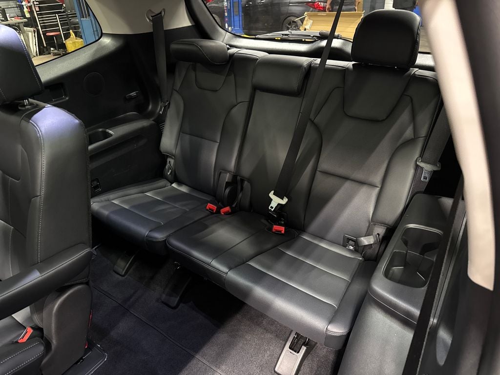 2025 Kia Telluride SX