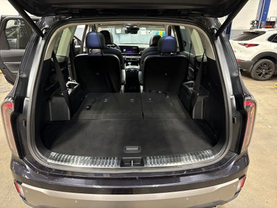 2025 Kia Telluride SX