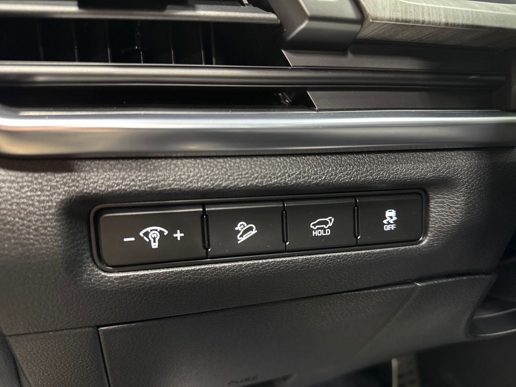 2025 Kia Telluride SX