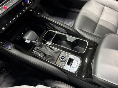 2025 Kia Telluride SX
