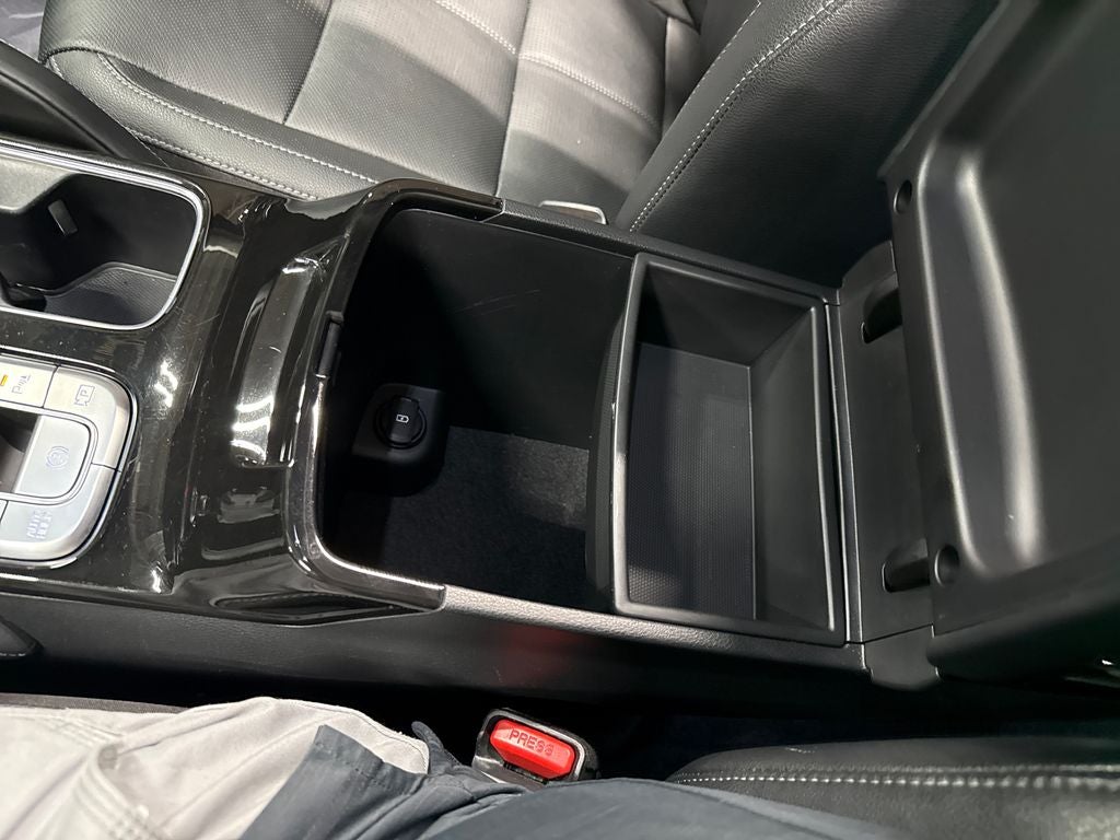 2025 Kia Telluride SX