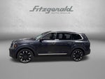 2025 Kia Telluride SX