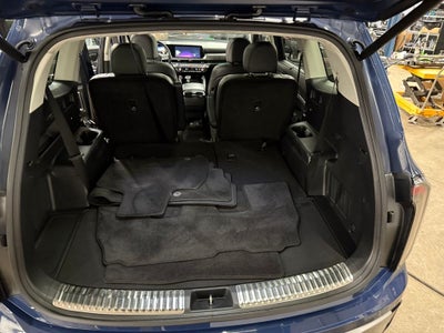 2024 Kia Telluride SX-Prestige