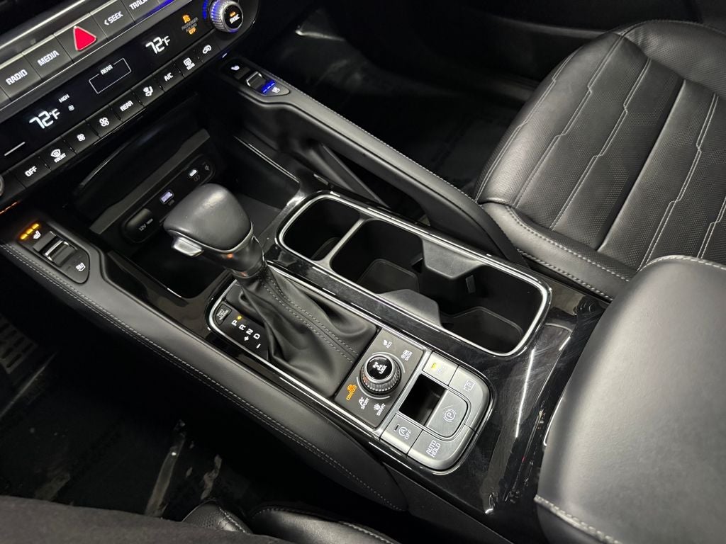 2024 Kia Telluride SX-Prestige