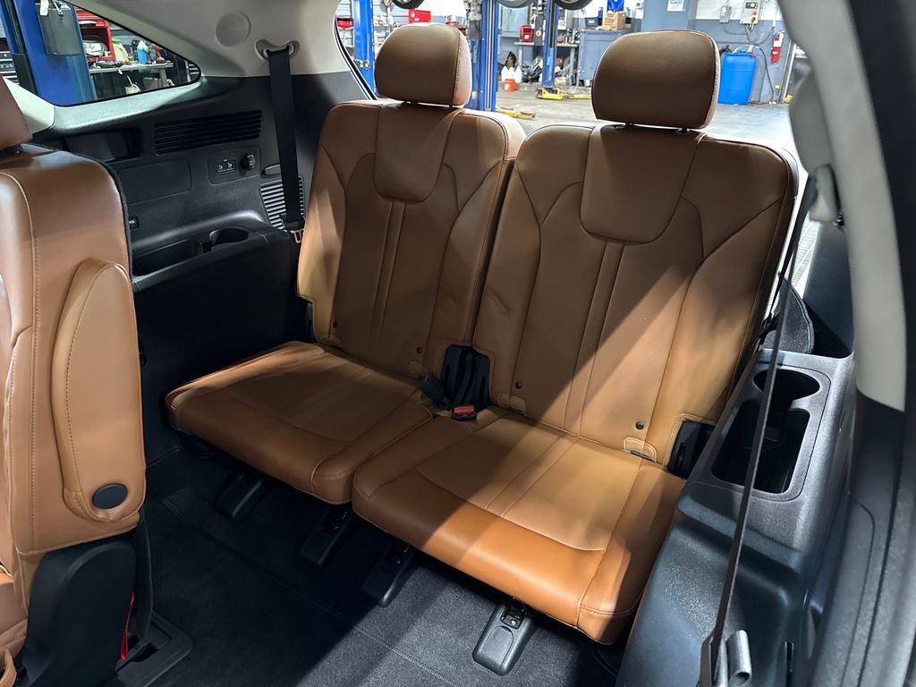 2022 Kia Sorento X-Line SX Prestige
