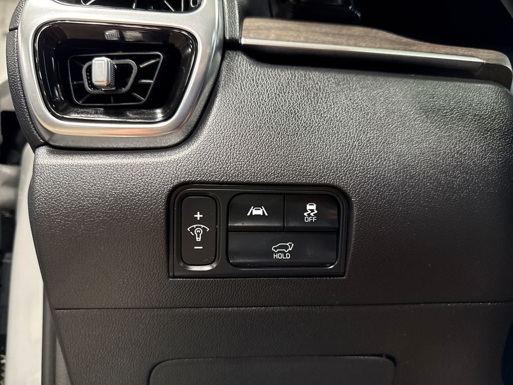 2022 Kia Sorento X-Line SX Prestige