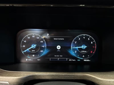2022 Kia Sorento X-Line SX Prestige