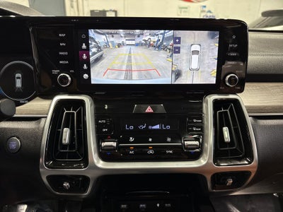 2022 Kia Sorento X-Line SX Prestige