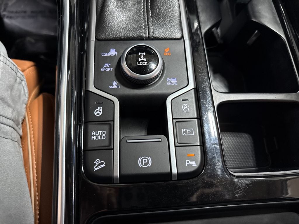 2022 Kia Sorento X-Line SX Prestige