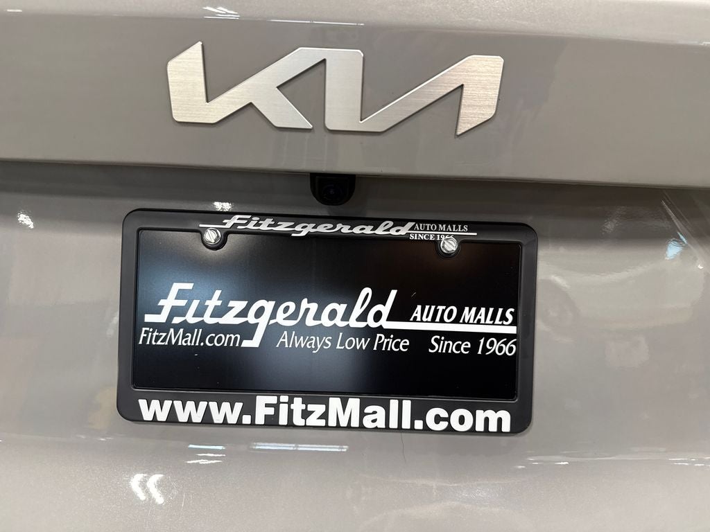 2022 Kia Sorento X-Line SX Prestige