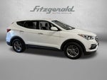 2017 Hyundai Santa Fe Sport 2.4 Base