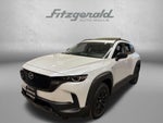 2025 Mazda Mazda CX-50 Hybrid Premium AWD