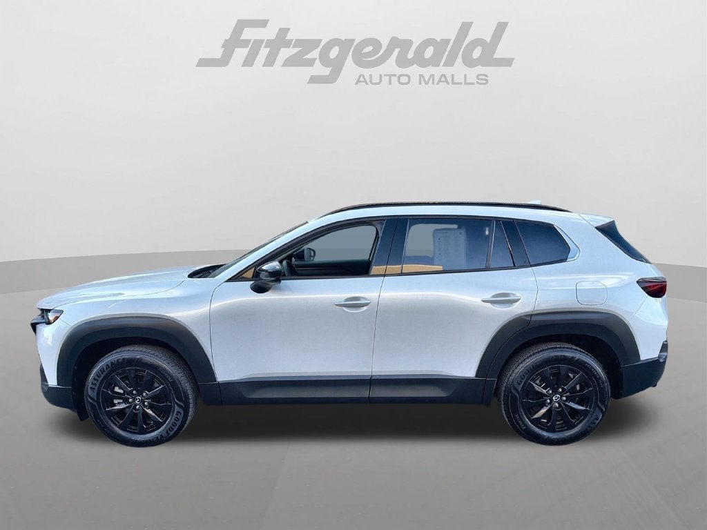 2026 Mazda Mazda CX-50 Hybrid Premium