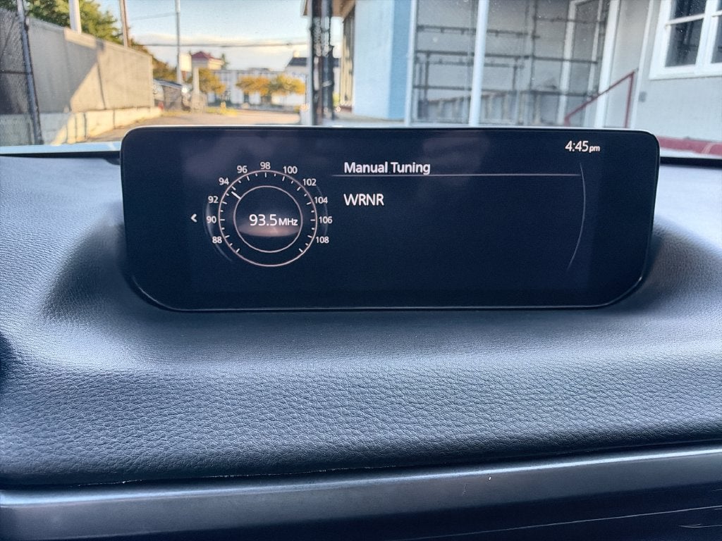 2026 Mazda Mazda CX-50 Hybrid Premium