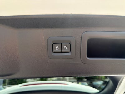 2025 Mazda Mazda CX-50 Hybrid Premium