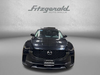 2026 Mazda Mazda CX-50 2.5 S Preferred