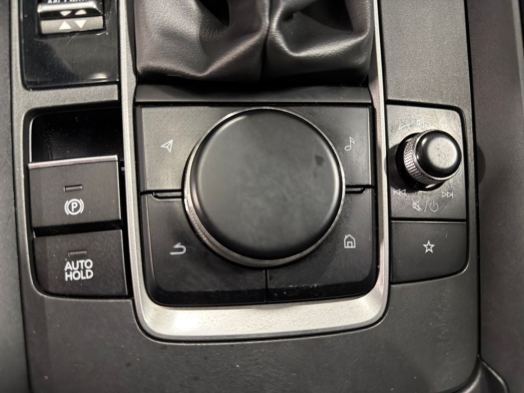 2023 Mazda Mazda CX-50 2.5 S Preferred Plus Package