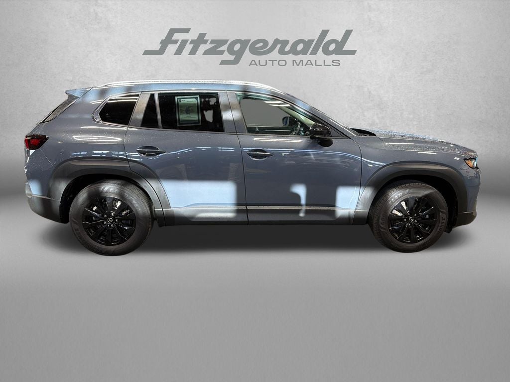 2023 Mazda Mazda CX-50 2.5 S Preferred Plus Package