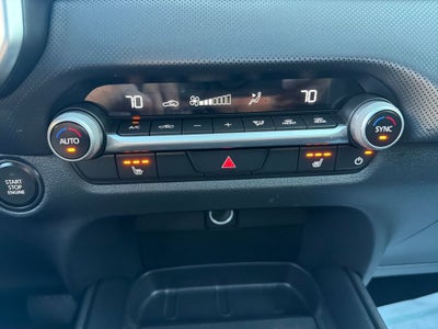 2025 Mazda Mazda CX-50 2.5 S Premium Package