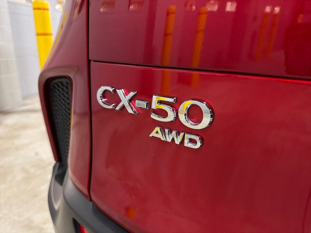 2024 Mazda Mazda CX-50 2.5 S Premium Plus Package