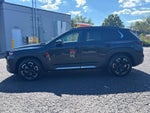 2026 Mazda Mazda CX-50 2.5 Turbo Meridian Edition