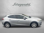 2015 Mazda Mazda3 i Sport
