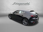 2021 Mazda Mazda3 Hatchback Preferred