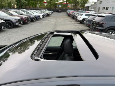 2021 Mazda Mazda3 Hatchback Preferred