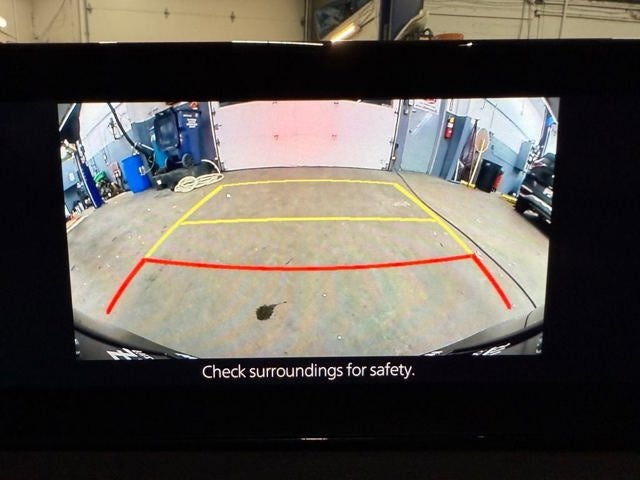 2019 Mazda Mazda3 Premium