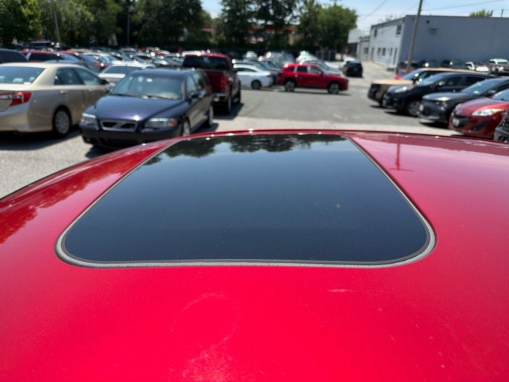 2018 Mazda Mazda CX-3 Grand Touring
