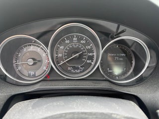 2014 Mazda Mazda6 i Grand Touring