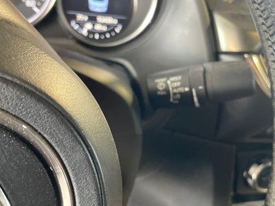 2017 Mazda Mazda6 Grand Touring