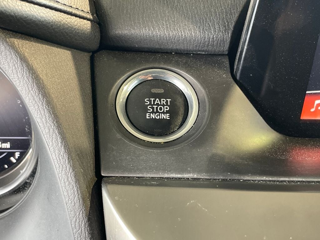 2017 Mazda Mazda6 Grand Touring