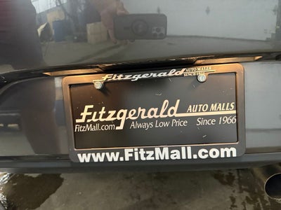 2023 Mazda Mazda MX-5 Miata RF Grand Touring