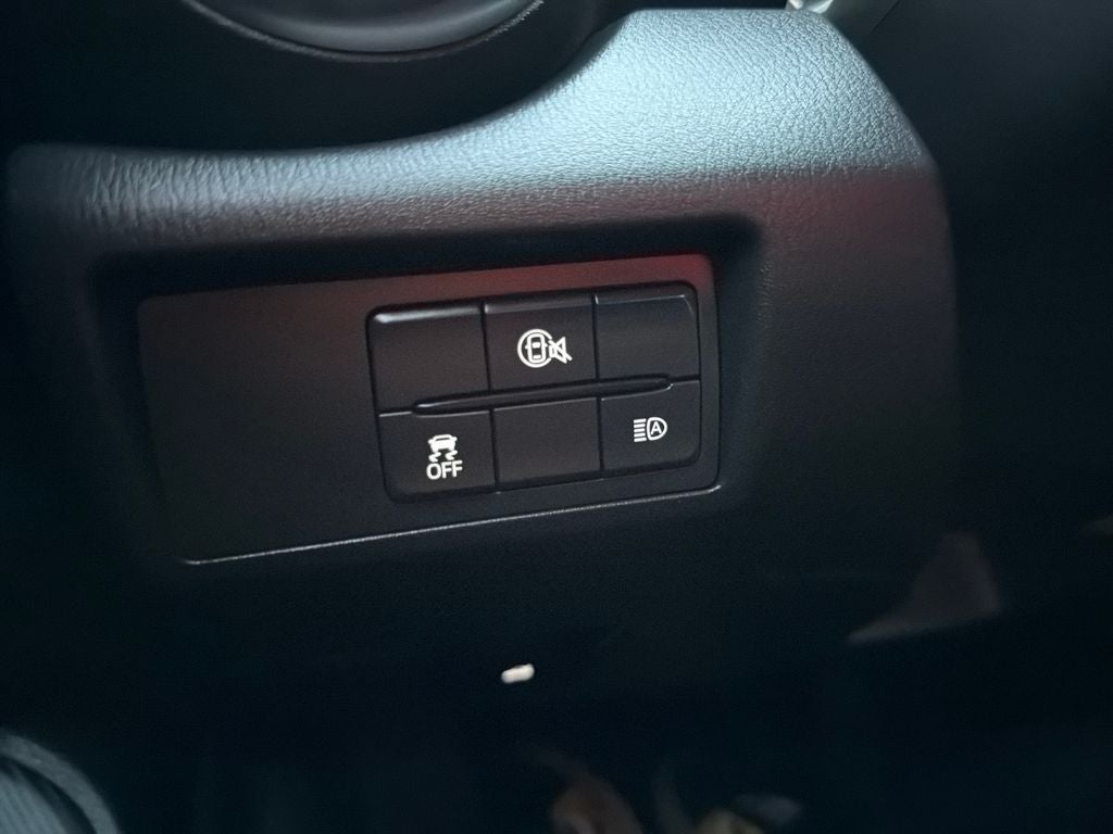 2025 Mazda Mazda MX-5 Miata RF Grand Touring