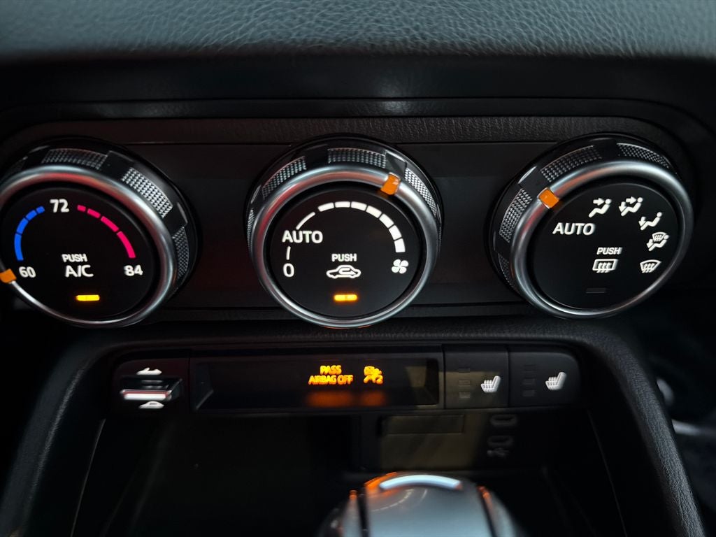 2025 Mazda Mazda MX-5 Miata RF Grand Touring