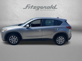 2014 Mazda Mazda CX-5 Sport