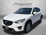 2016 Mazda Mazda CX-5 Touring