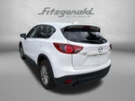 2016 Mazda Mazda CX-5 Touring
