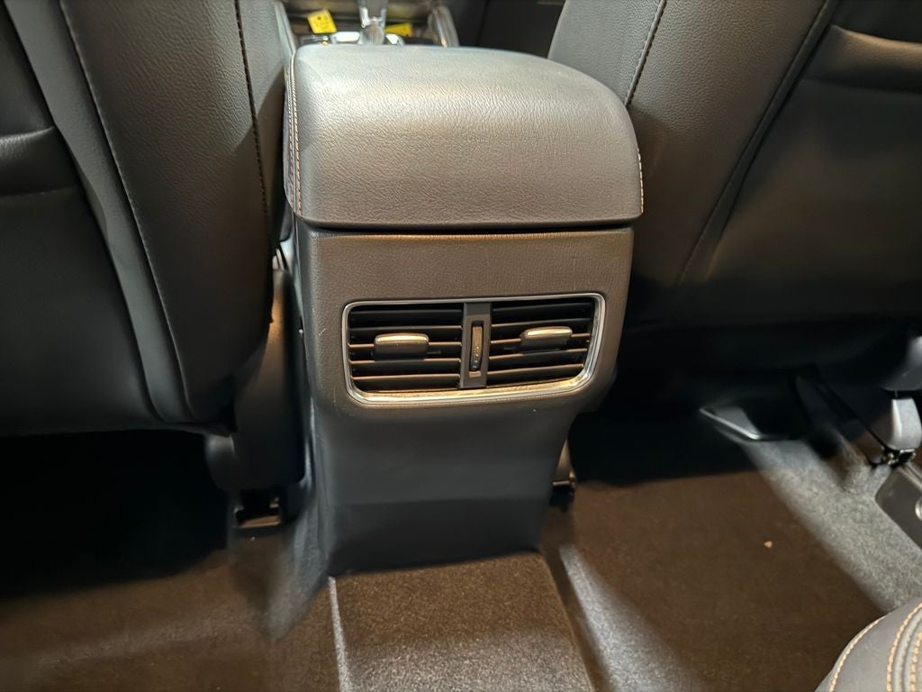 2021 Mazda Mazda CX-5 Grand Touring Reserve