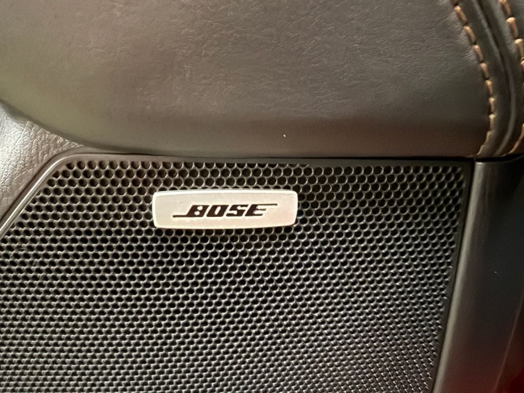 2021 Mazda Mazda CX-5 Grand Touring Reserve