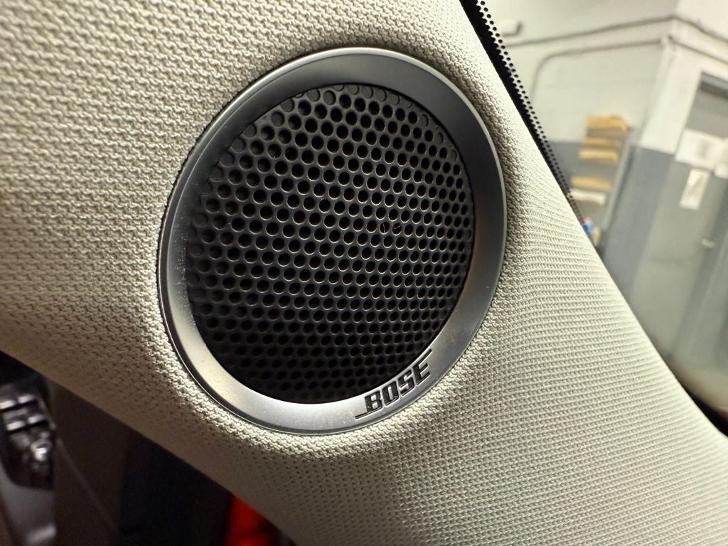 2021 Mazda Mazda CX-5 Grand Touring Reserve