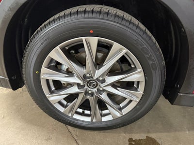 2021 Mazda Mazda CX-5 Grand Touring Reserve