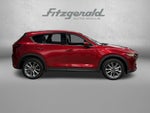 2021 Mazda Mazda CX-5 Grand Touring Reserve
