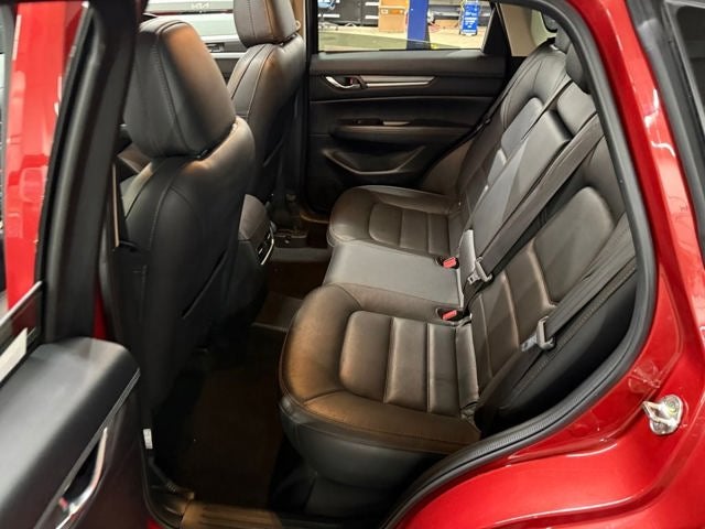 2021 Mazda Mazda CX-5 Grand Touring Reserve