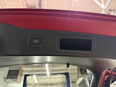 2021 Mazda Mazda CX-5 Grand Touring Reserve